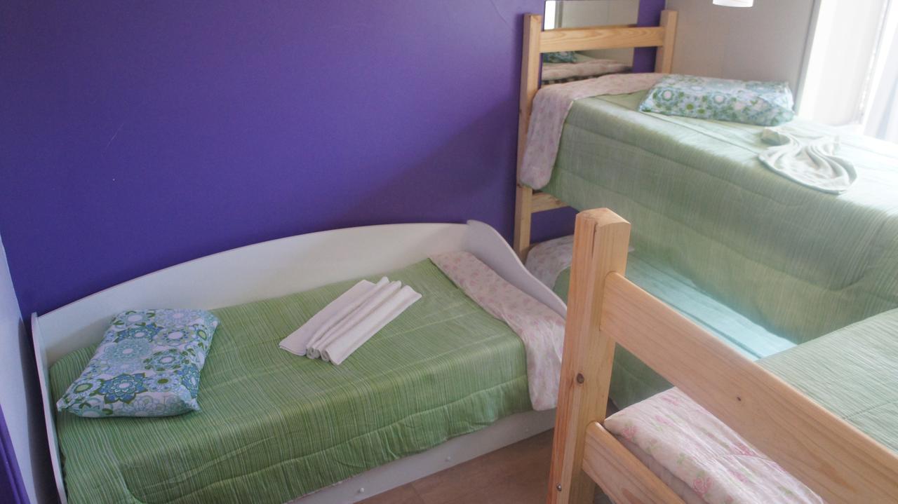 Share Guest Hostel - Congonhas Sao Paulo Bagian luar foto