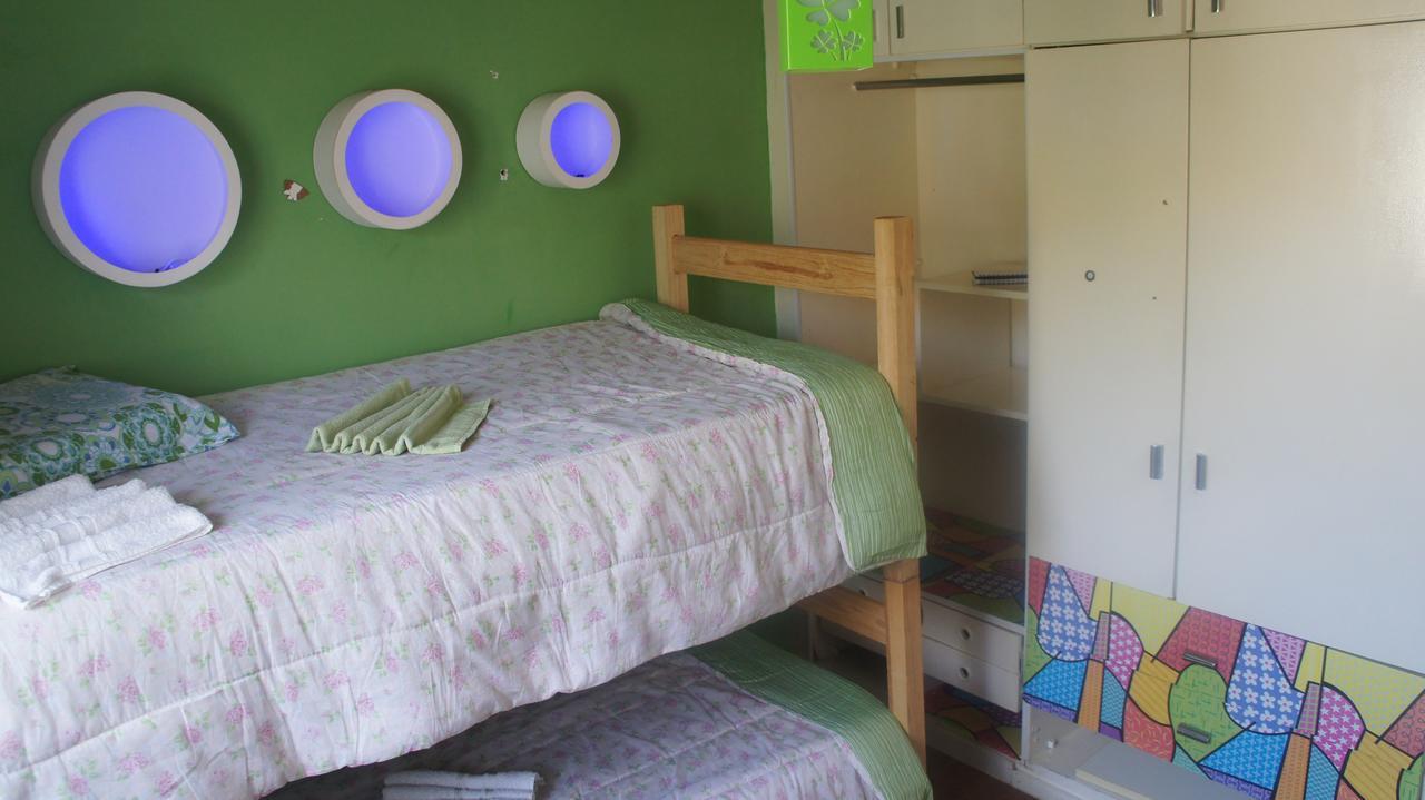 Share Guest Hostel - Congonhas Sao Paulo Ruang foto